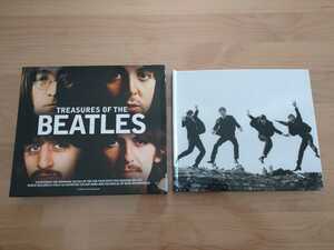 ★ビートルズ The Beatles★TREASURES OF THE BEATLES★中古品