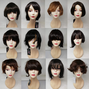 【フルウィッグ福袋】フルウィッグ　5点セット　WIG　かつら　まとめ売り　高級ウィッグ　新品未使用品