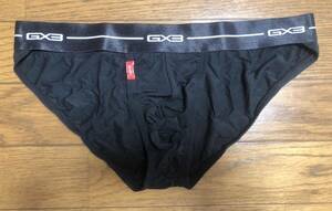 新品【GX3】ビキニ ジョックストラップ ブリーフ パンツ☆XXL 11　Propaganda GMW TOOT egde