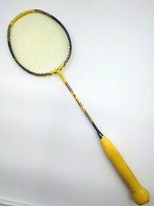 YONEX VOLTRIC Z-FORCEⅡ 4U/G5 バドミントン　ラケット　ヨネックス　ボルトリック　Zフォース2　中古