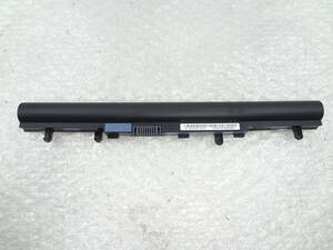 複数在庫　 Acer Aspire E1 V5-171 V5-471 V5-531 V5-571 TMP255M-H12C　など用　バッテリー　AL12A32 　14.8V 37Wh　未テストジャンク品　