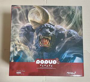 ベルセルク ゾッド フィギュア POP UP PARADE L ZODD Lサイズ ポップアップパレード Max Factory BERSERK KENTARO MIURA