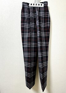 【サンプル品】Burberrys