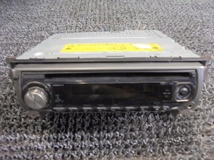 ★激安!★KENWOOD ケンウッド RDT-131 CDデッキ プレーヤー 1DIN 汎用 / H5-1336