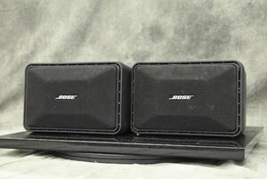 F☆BOSE ボーズ スピーカー ペア 101MM ☆中古☆