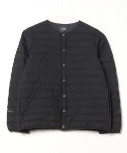 「THE NORTH FACE」 ダウンジャケット SMALL ブラック レディース