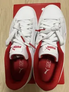 PUMA SnowMan向井&宮舘コラボスニーカー