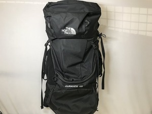 ノースフェイス THE NORTH FACE 【並品】OURANOS ４５ NM62100