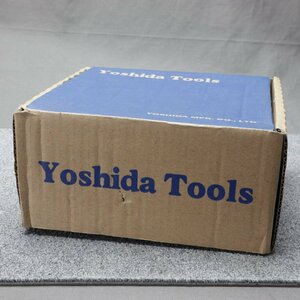 【工具等】Yoshida Tools(吉田工作所）　アングル グラインダ サンダ YA-5K-10　未使用品