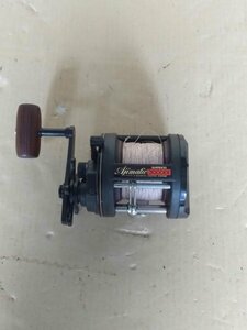 SHIMANO シマノ Ajimatic アジマチック 3000EX 強力 両軸