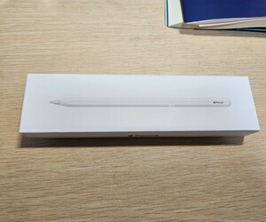 Apple Pencil （第2世代） MU8F2J/A