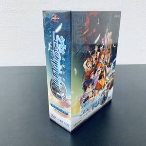 英雄伝説 空の軌跡3rd ファルコム Windows Vista/XP/2000/98