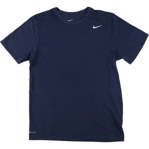 古着 ナイキ NIKE スポーツTシャツ メンズS /eaa448961 【SS2409_30%】