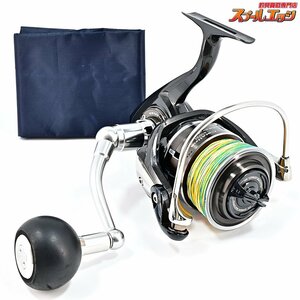 ★☆【ダイワ】 16キャタリナ 4500H DAIWA CATALINA★☆m35716