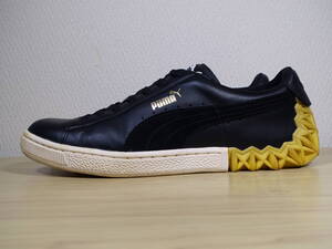 ◇ PUMA プーマ バスケット LS【342751 03】◇ 27.0cm スニーカー ブラック