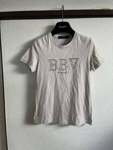 【良品】【送料最安360円】 UNDERCOVER アンダーカバー B.B.V BUT BEAUTIFUL TEE GURU GURU Tシャツ カットソー