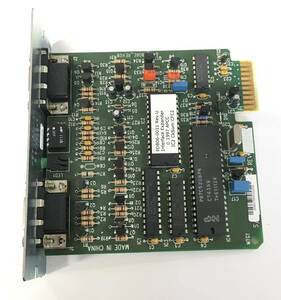 K48961 APC AP9607 UPS Interface Expander 1点【現状お渡し品】