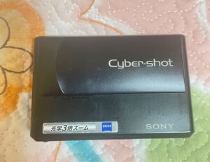 SONY Cyber-shot DSC-T1