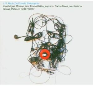 Bach: De Occulta Philosophia(中古品)