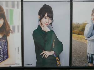 【激安】 AKB48 ジワるDAYS ☆柏木由紀☆ 会場購入特典 生写真 ◇コレクション整理◇