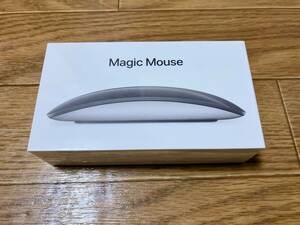 Apple Magic Mouse 3 BLACK ブラック Multi-Touch対応 マジックマウス 3 2 M1 M2 M3 Mac Studio mini MacBook Air MacBook Pro iMac 24