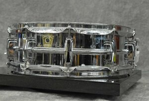 F☆Ludwig ラディック DRUM MONROE スネアドラム 14インチ ☆中古☆