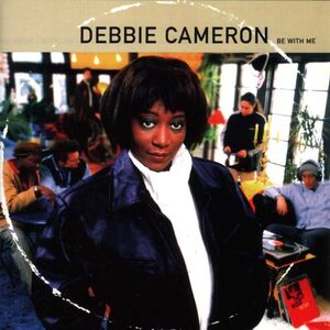 [ ACID JAZZ SOUL] DEBBIE CAMERON / BE WITH ME 1996 US