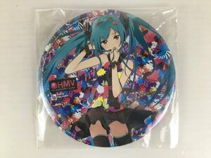 初音ミク 缶バッジ 検索： Tell Your World HMV限定 非売品 wa◇66