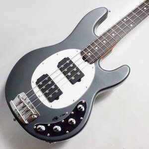 Sterling by Music Man SBMM RAY34HH Charcoal Frost エレキベース