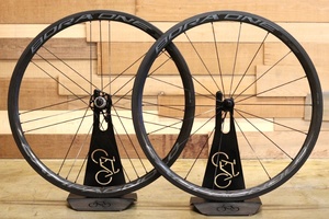 カンパニョーロ CAMPAGNOLO ボーラワン BORA ONE 35 AC3 カーボン クリンチャー ホイールセット シマノ 12/11S ワイドリム 【立川店】