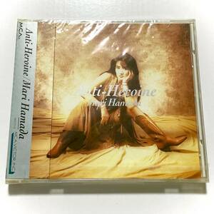 未開封　浜田麻里　Anti-Heroine　CD　　SH17