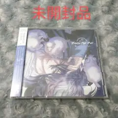 Sleepless Night Sheep 立花慎之介 シチュCD 未開封品 ③