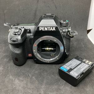  PENTAX K-5 ストロボ不良