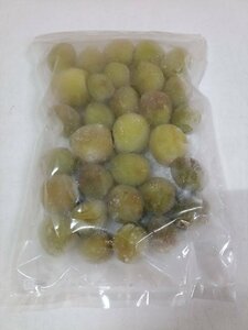 杏 あんず アプリコット 青森県産 訳あり サイズ混合 2,7kg (900g×3袋) 冷凍便【6408】