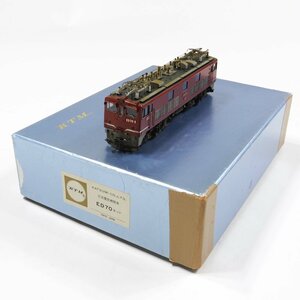 ED70 カツミ キット組立品 #26504 鉄道模型 趣味 コレクション