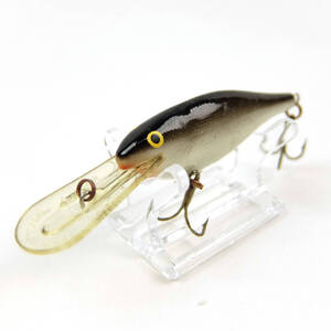 ラパラ ディープランナー RAPALA DEEP RUNNER 7g ホワイト ブラック