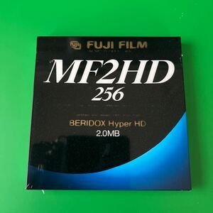 Fujifilm 2HD フロッピーディスク MF2HD256 MF2HD256A 1 ※未開封品