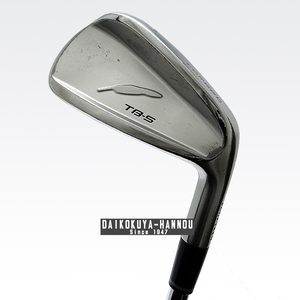 ［飯能本店］FOURTEEN フォーティーン TB-5 FORGED フォージド アイアン　5本セット(#6-Pw)　FS-90i (硬さ不明) /GH14318