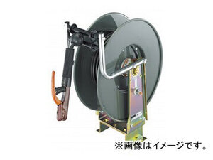 SAR/三協リール トライアンス/TRIENS 大型 電気溶接リール SDR-3820