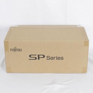 【新品】富士通 SP-1425 A4フラットベッド付きスキャナー SPシリーズ FI-SP1425 PFU リコー 本体