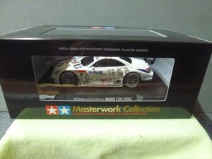 タミヤ　1/24　ITEM21064　モービル1　SC　2006　完成品　委託品