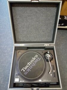 Technics テクニクス SL-1200MK5 　中古品　ser no.GE6ED01128R