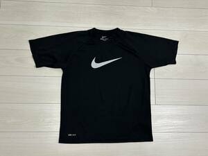 ★ナイキ Nike DRI-FIT 半袖Tシャツ Mサイズ 黒★