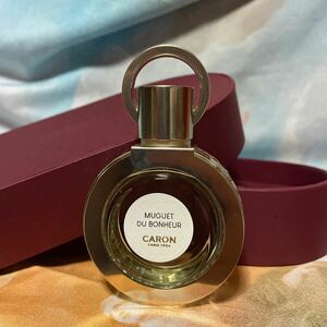 CARON muguet du bonheur 30ml 香水 キャロン ミュゲドボンヌール