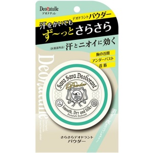 デオナチュレさらさらデオドラントパウダー × 36点