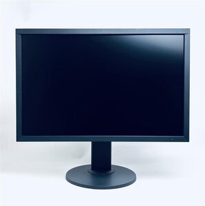 ＜中古 清掃済＞EIZO ColorEdge CG2420 24.1インチ 液晶モニター 使用時間:10,733時間 2016年製