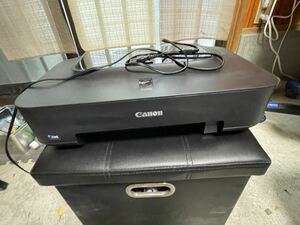 【ジャンク扱い】　CANON PIXUS ip2700 インクジェットプリンター 