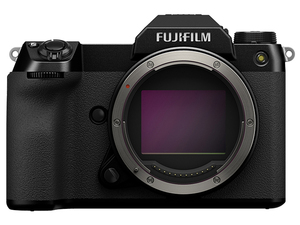 FUJIFILM GFX50S II ボディ◆新品◆送料無料