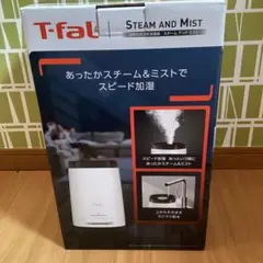 T-fal 加湿器 4L HD3040J0