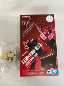 【1円～】【初期不良対応版】S.H.Figuarts 仮面ライダービルド ラビットラビットフォーム